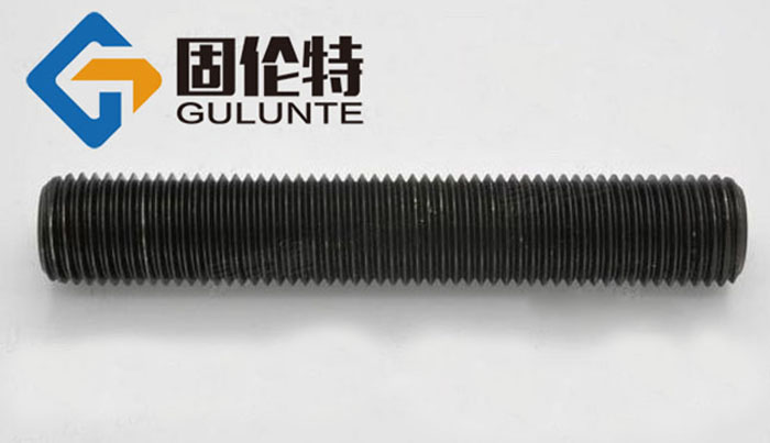 高溫高壓雙頭螺栓標(biāo)準(zhǔn)型號(hào)規(guī)格尺寸表大全