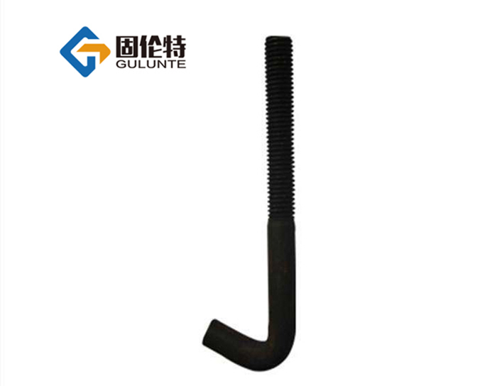 7字形地腳螺栓生產(chǎn)廠家