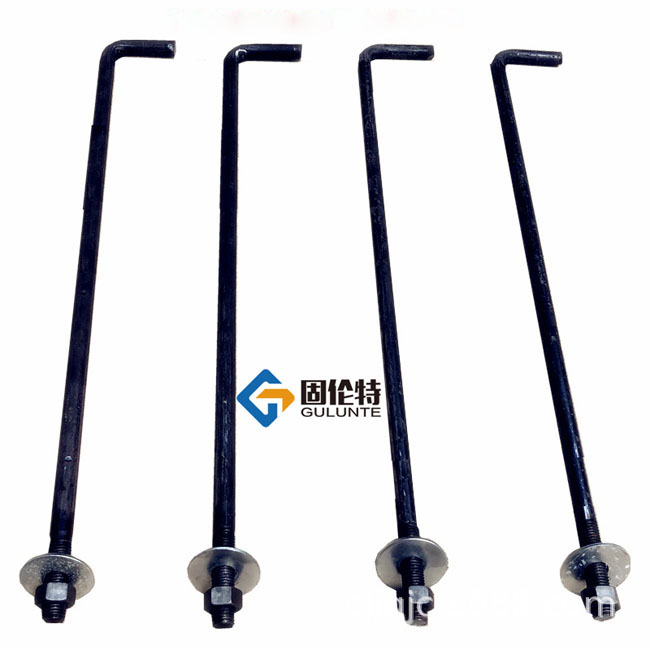 直埋7字形地腳螺栓標(biāo)準(zhǔn)規(guī)格 直埋7字形地腳螺栓標(biāo)準(zhǔn)規(guī)格