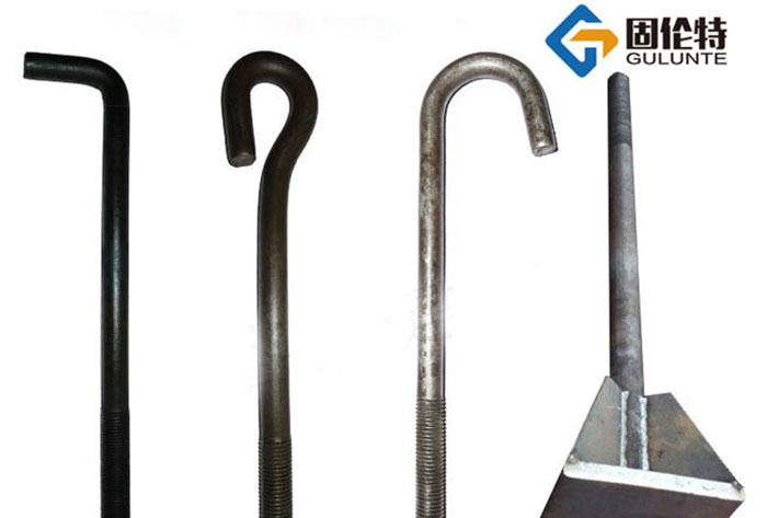 國(guó)標(biāo)9字地腳螺栓種類