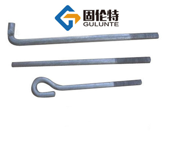 地腳螺栓標(biāo)準(zhǔn)型號規(guī)格尺寸表大全 地腳螺栓標(biāo)準(zhǔn)型號規(guī)格尺寸表大全
