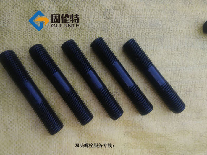 國標(biāo)雙頭螺栓規(guī)格參數(shù)表