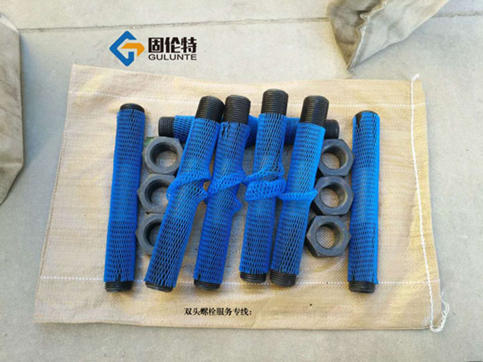 10.9級化工雙頭螺栓生產(chǎn)廠家