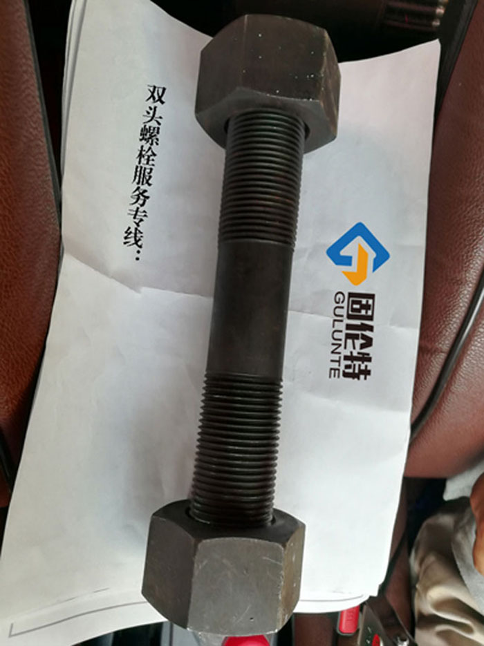 國(guó)標(biāo)12.9級(jí)雙頭螺栓